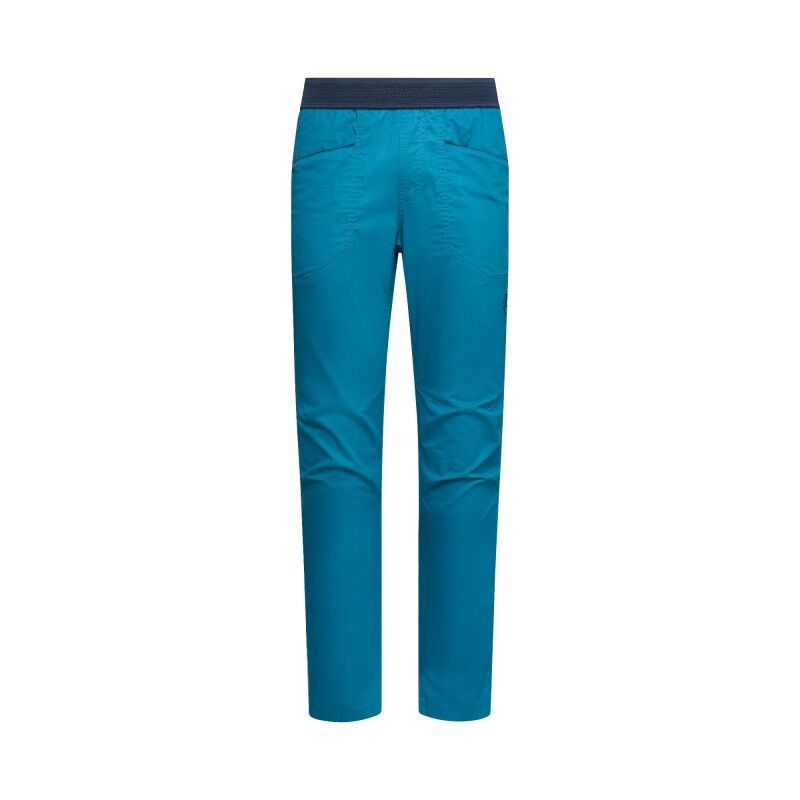 Roots Pants M - Climbing trousers - Men's