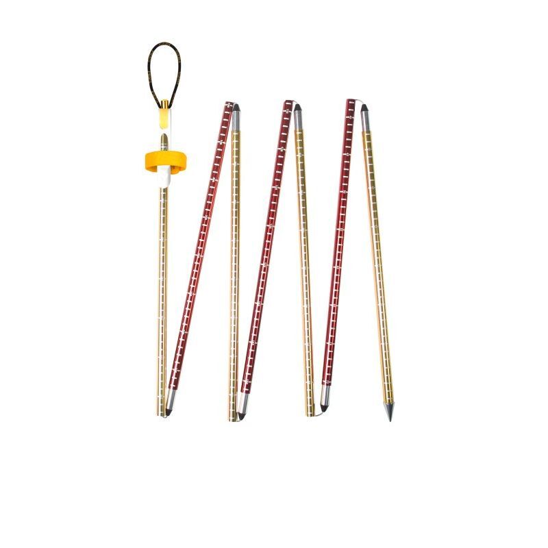 Pieps Aluminium 300 - Avalanche probe