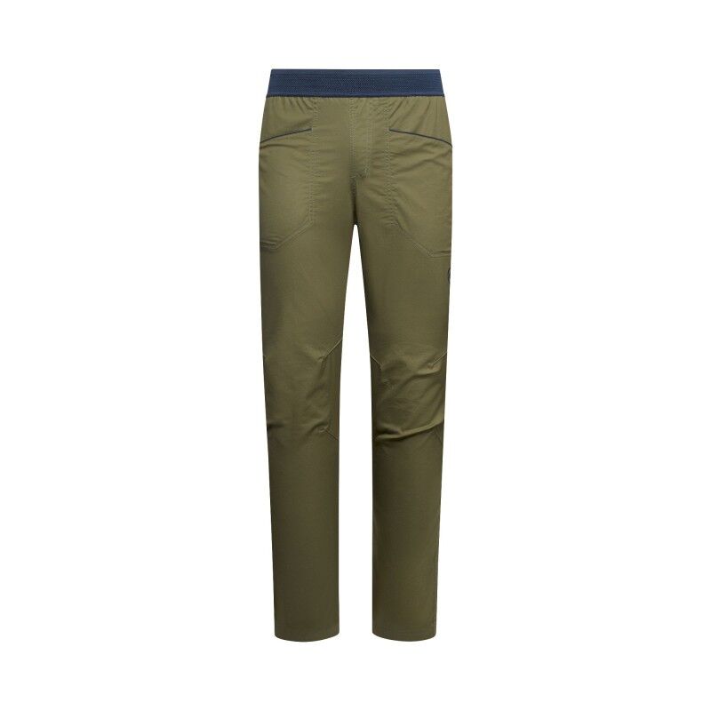 Roots Pants M - Pantalon escalade homme