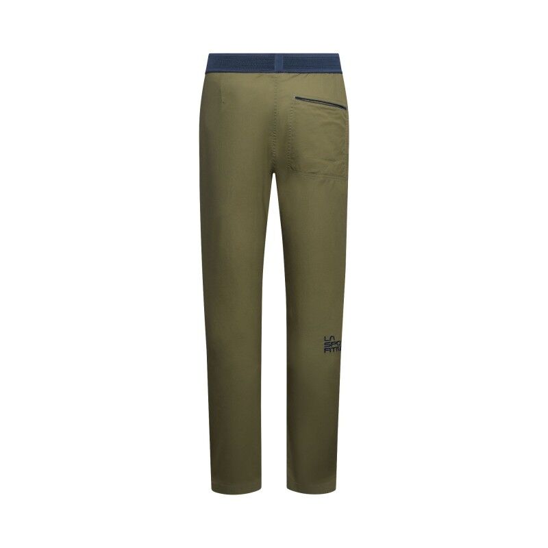 La Sportiva Roots Pants M - Pantalon escalade homme | Hardloop
