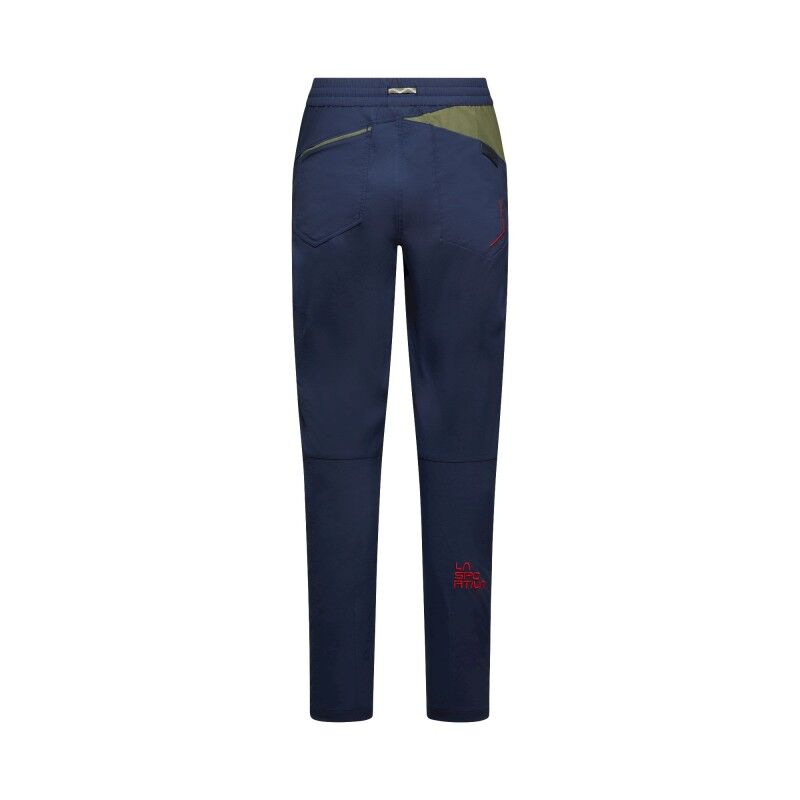 La Sportiva Talus Pants M - Climbing trousers - Men's | Hardloop