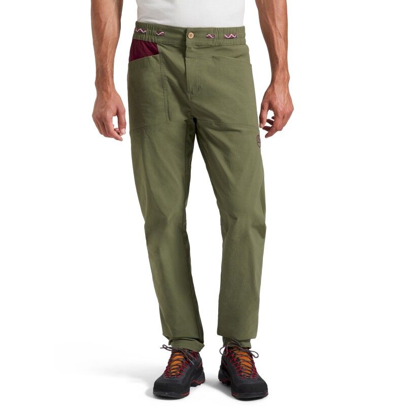 Talus Pants M - Kletterhose - Herren