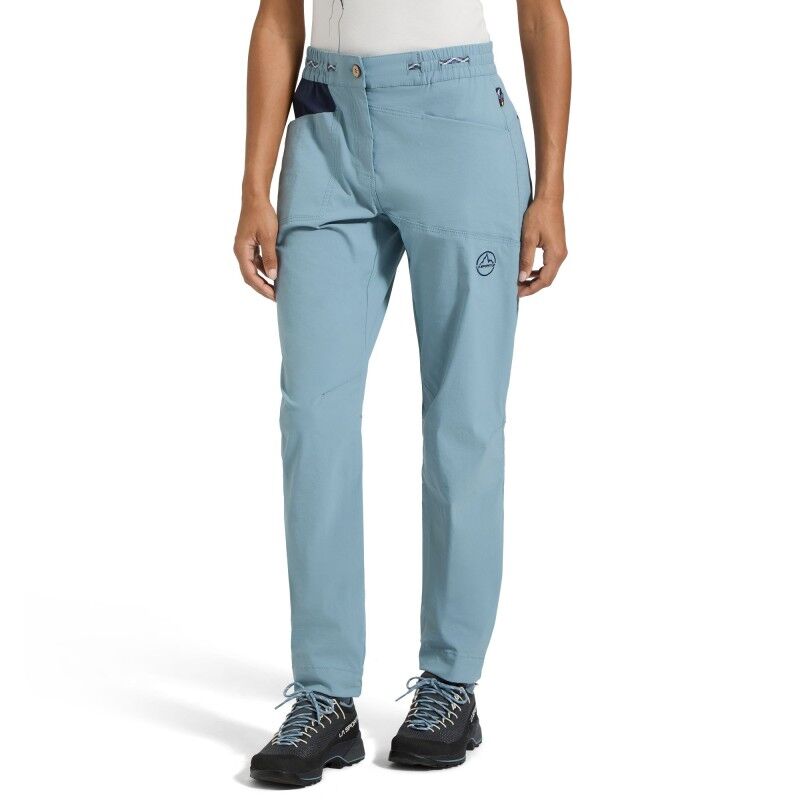 Mantra Pants W - Klätterbyxa - Dam