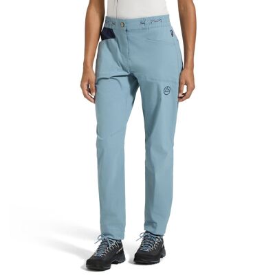 Mantra Pants W - Pantalon escalade femme