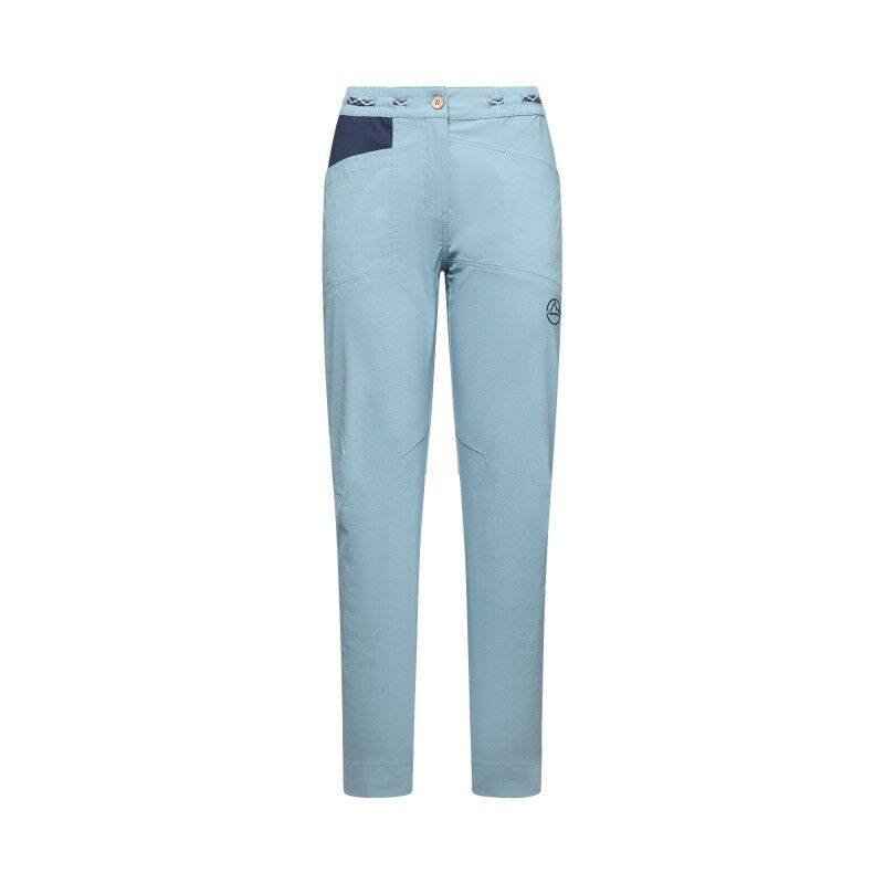 La Sportiva Mantra Pants W - Pantalon escalade femme | Hardloop