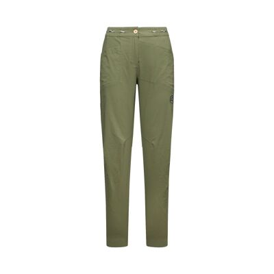 Mantra Pants W - Pantalon escalade femme