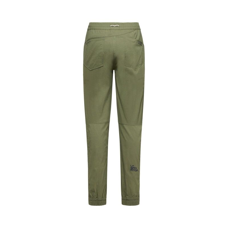 La Sportiva Mantra Pants W - Climbing trousers - Women's | Hardloop