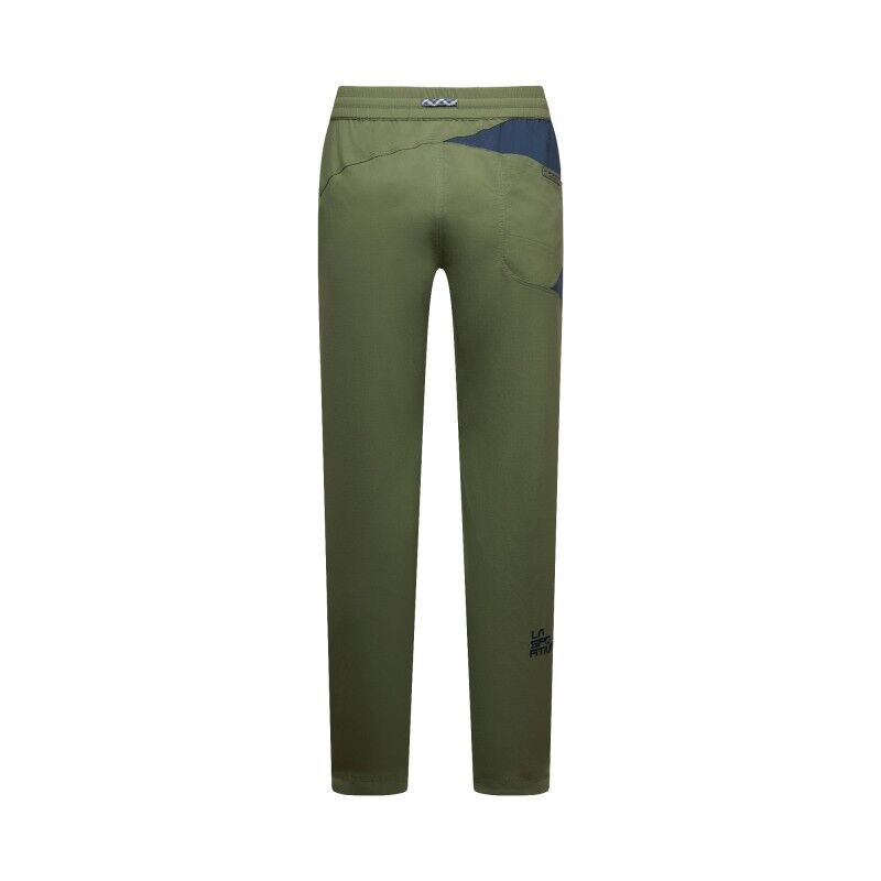 La Sportiva Labyrinth Pants M - Pantalon escalade homme | Hardloop