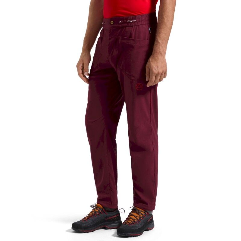 Labyrinth Pants M - Klätterbyxa - Herr