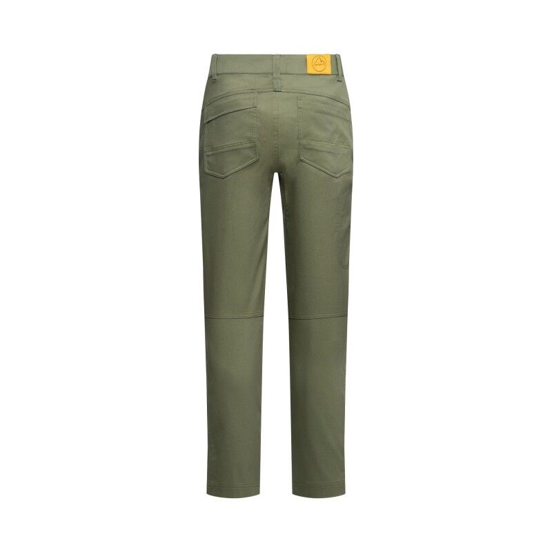 La Sportiva Mainliner Pant M - Climbing trousers - Men's | Hardloop