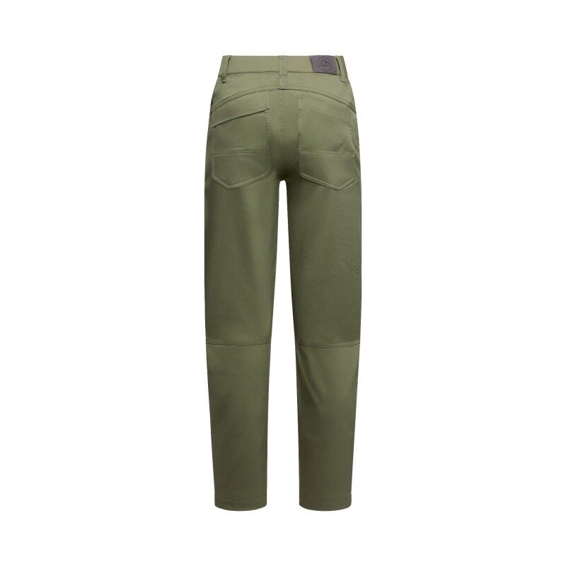 La Sportiva Mainliner Pant W - Climbing trousers - Women's | Hardloop