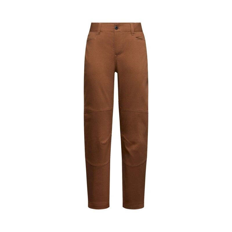 Mainliner Pant W - Klimbroek - Dames