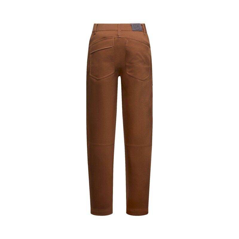La Sportiva Mainliner Pant W - Pantalon escalade femme | Hardloop