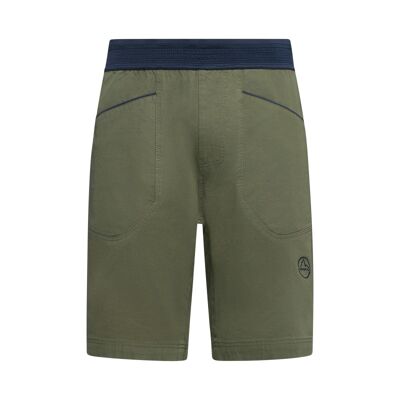 Flatanger Short M - Pánské lezecké šortky