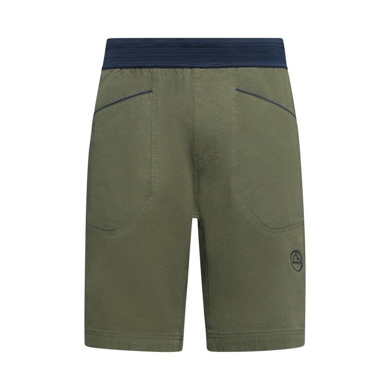 Flatanger Short M - Pantalones cortos de escalada - Hombre