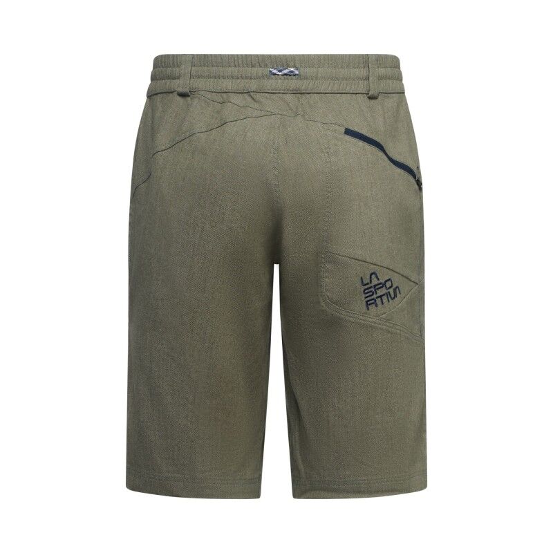 La Sportiva Sierra Rock Short M - Short escalade homme | Hardloop