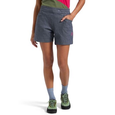 Sierra Rock Short W - Dámské lezecké šortky