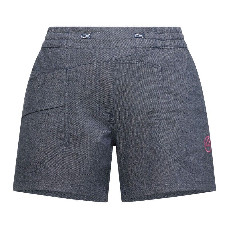 La Sportiva Sierra Rock Short W - Spodenki wspinaczkowe damskie | Hardloop