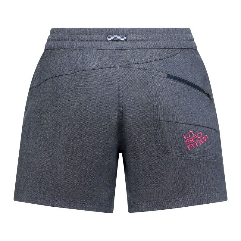 La Sportiva Sierra Rock Short W - Klättershorts - Dam | Hardloop