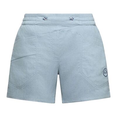 Sierra Rock Short W - Kiipeilyshortsit - Naiset