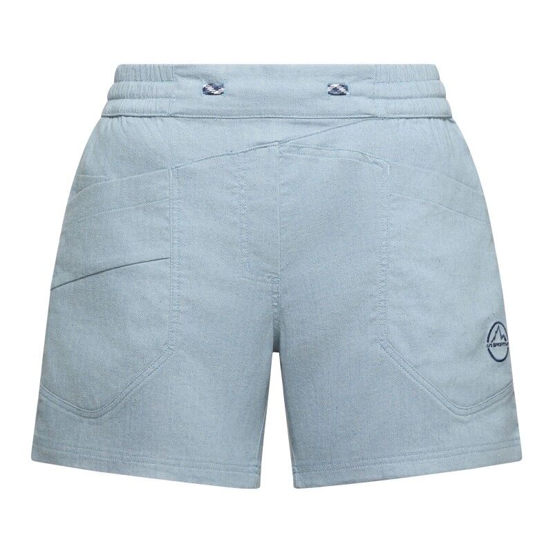 Sierra Rock Short W - Klimshort - Dames