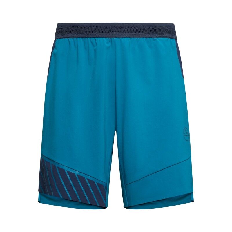 Comp Short - Pantaloncini da arrampicata - Uomo