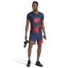 La Sportiva Comp Short - Pantalones cortos de escalada - Hombre | Hardloop