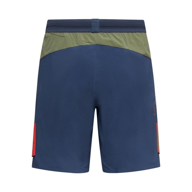 La Sportiva Comp Short - Pantalones cortos de escalada - Hombre | Hardloop