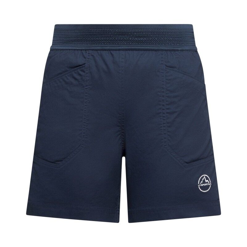 Roots Shorts W - Spodenki wspinaczkowe damskie