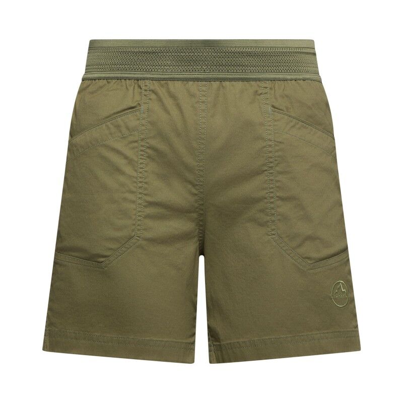La Sportiva Roots Shorts W - Dámské lezecké šortky | Hardloop