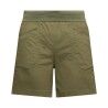 La Sportiva Roots Shorts W - Dámské lezecké šortky | Hardloop
