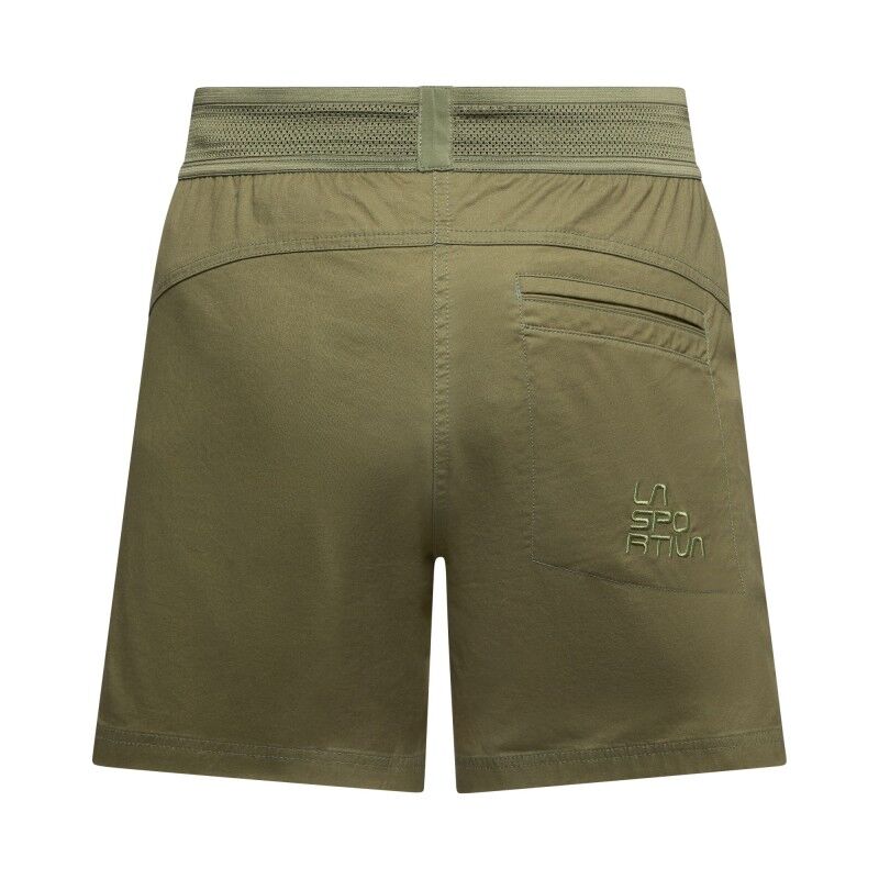 La Sportiva Roots Shorts W - Dámské lezecké šortky | Hardloop