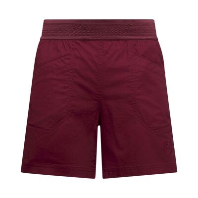 Roots Shorts W - Dámské lezecké šortky