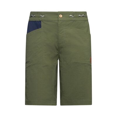 Talus Shorts M - Pánské lezecké šortky
