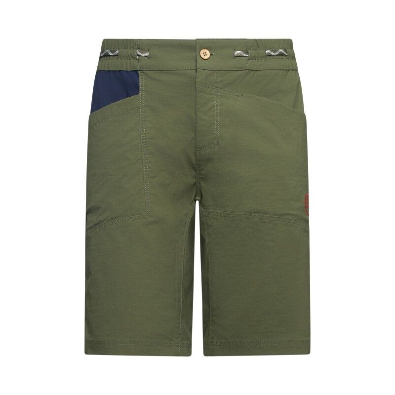 Talus Shorts M - Pánské lezecké šortky