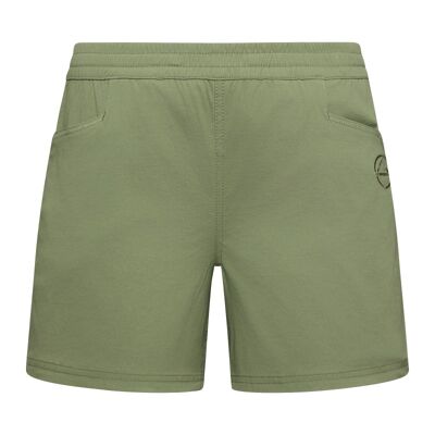 Gambit Short W - Calção de escalada mulher
