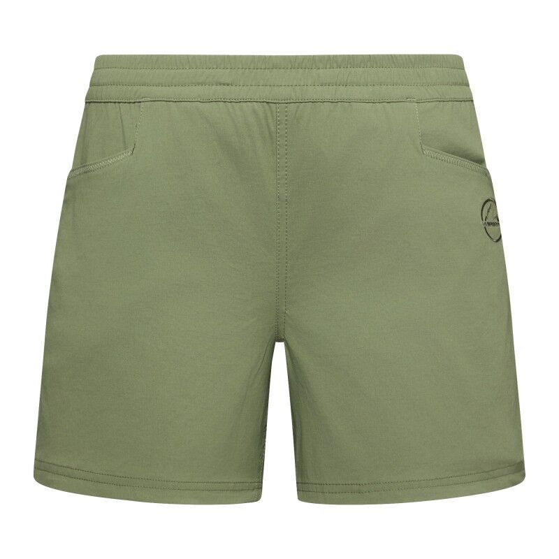 Gambit Short W - Spodenki wspinaczkowe damskie