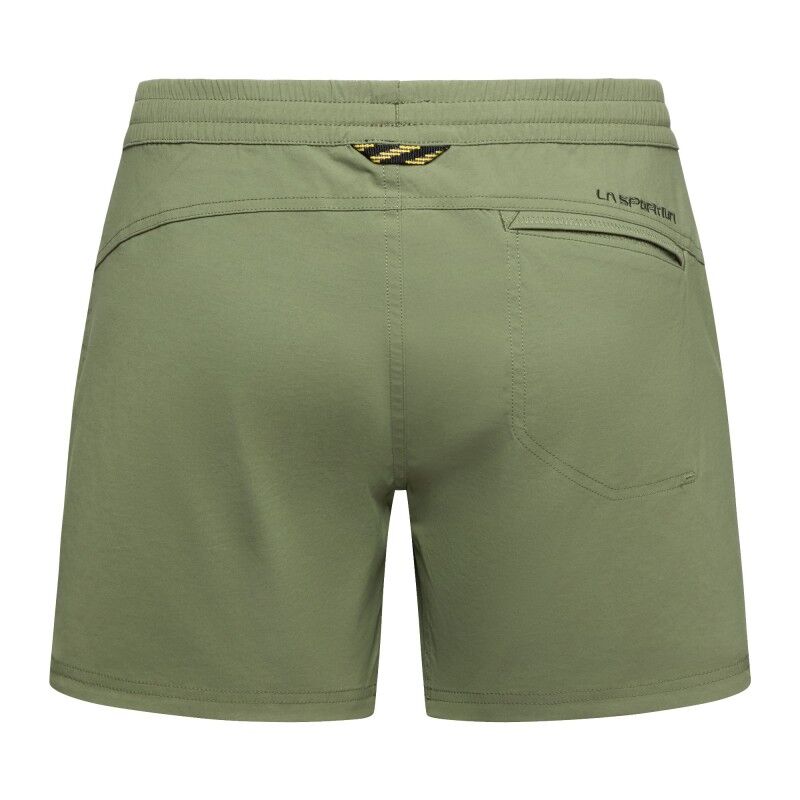 La Sportiva Gambit Short W - Climbing shorts - Women's | Hardloop