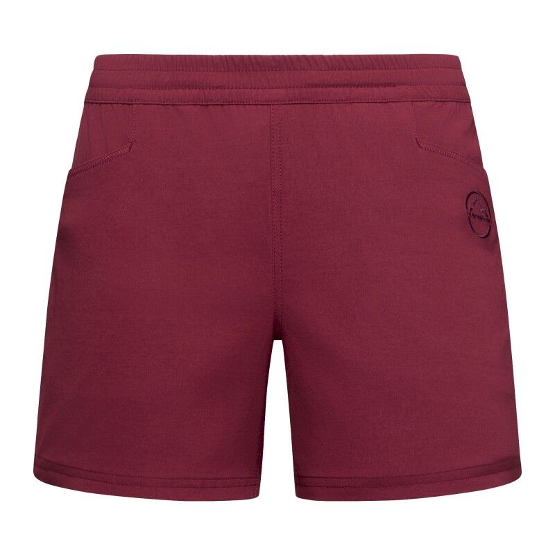 Gambit Short W - Dámské lezecké šortky