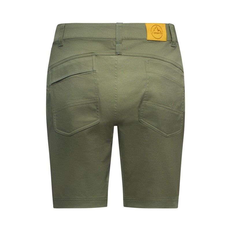 La Sportiva Mainliner Short M - Climbing shorts - Men's | Hardloop