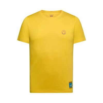 Climbing on the Moon T-Shirt M - T-shirt meski