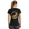 La Sportiva Climbing on the Moon T-Shirt W - T-shirt femme | Hardloop