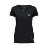 La Sportiva Climbing on the Moon T-Shirt W - T-shirt - Women's | Hardloop