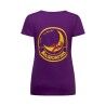 La Sportiva Climbing on the Moon T-Shirt W - T-shirt femme | Hardloop