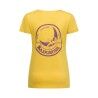 La Sportiva Climbing on the Moon T-Shirt W - T-shirt femme | Hardloop