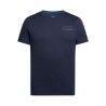 La Sportiva Mantra T-Shirt M - T-shirt - Herrer | Hardloop