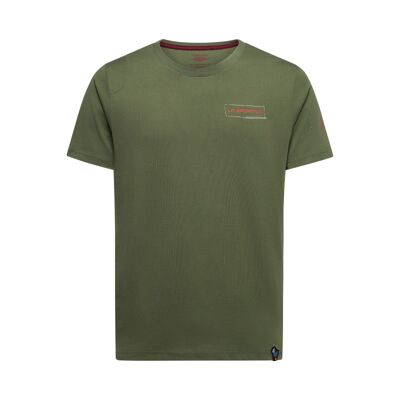 Mantra T-Shirt M - T-paita - Miehet
