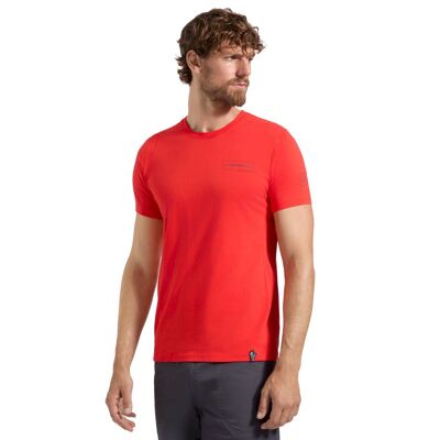 Mantra T-Shirt M - T-shirt homem
