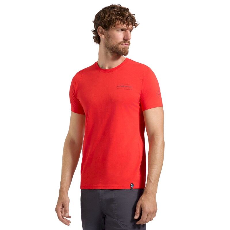 Mantra T-Shirt M - T-shirt homem