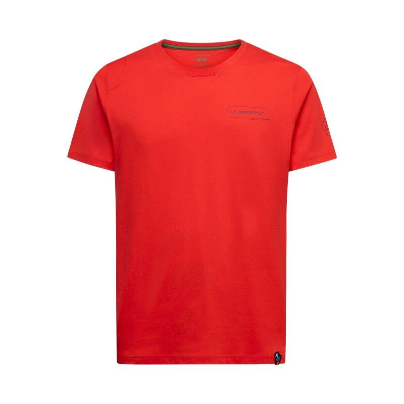 La Sportiva Mantra T-Shirt M - T-shirt homme | Hardloop